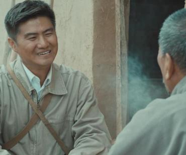 电影《郭富山》2月28日上映