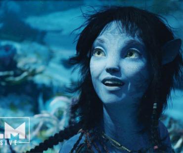 等了4729天!《阿凡达:水之道》中国内地定档12.16