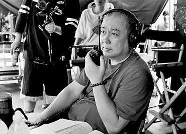 刘江：豪华落尽见真淳