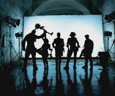 《无主之地》将补拍数周 导演替换为蒂姆·米勒