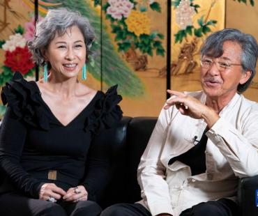 林子祥和叶倩文：岁月如歌 且行且唱