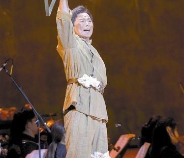 天音《同心结》唱响英雄赞歌