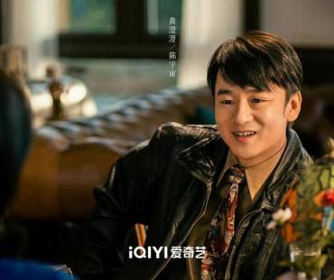 从“小耳朵”到“陈宇宙”，黄澄澄：小人物，大能量