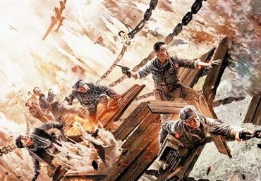 主旋律网络电影领跑票房榜单 以赤诚之心讲述英雄故事