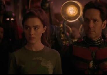 《蚁人3》特辑 征服者康超能力曝光 全员现身介绍