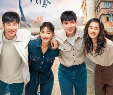 《沸腾人生》：工业题材影视创作的一次有益尝试