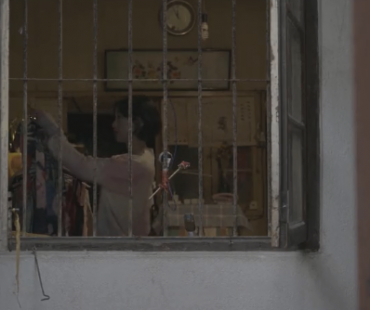 微电影 | 窗里是故事，窗外是日常，大学生试验短片带你反思生活的本质【全国大学生网络文化节获奖作品展映】