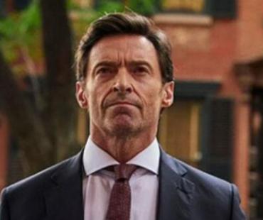 《困在心绪里的儿子》曝预告 金刚狼关注抑郁症