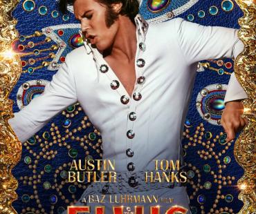 《埃尔维斯》重回院线 再现超级巨星猫王往昔荣光