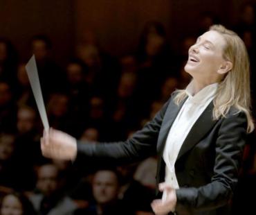 纽约影评人协会开奖 凯特·布兰切特新作获殊荣