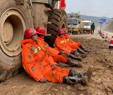 聚焦 | 微电影《起步》即将上映，敬请期待！