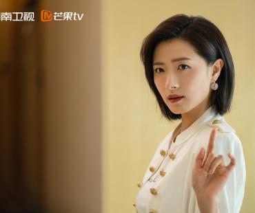 《女士的品格》开播，万茜刘敏涛邢菲演绎反内耗职场与家庭生活