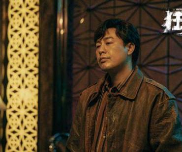 角逐白玉兰张颂文有赢面吗？新晋评委会主席这样说