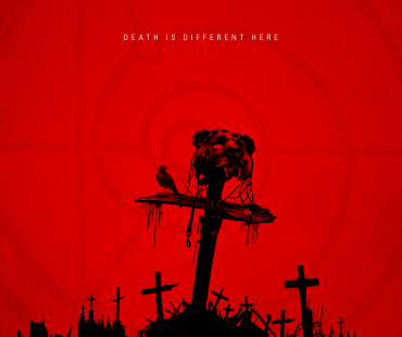 恐怖片《宠物坟场2》定为限制级 将展现黑暗内容