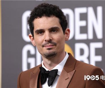 达米恩·查泽雷担任第80届威尼斯电影节评委会主席