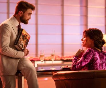 《迷失之城》发布主创特辑 650人庞大剧组打造爆笑解压佳作