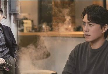 靳东：纵有疾风起，人生不躺平