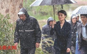 编剧王小枪：好的剧本是用脚“走”出来的