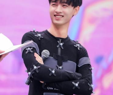 《元音大冒险》总导演揭秘虚实结合新综艺