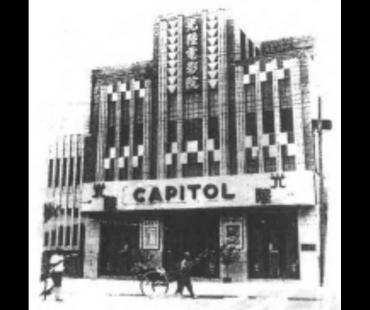 电影的传入，改变了北京市民的生活方式丨京华物语