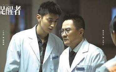 回暖之后，国产医疗剧尚需破圈方法论