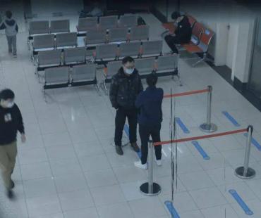 微电影《搭讪》：用后现代主义方式揭秘“医保诈骗”