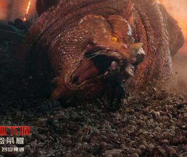 电影《不二兄弟》预售正式开启 李茂艰难追梦战胜孤独