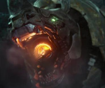 《变形金刚：超能勇士崛起》变形大战燃爆今夏！