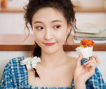 吴倩因视力矫正术后未妥善休养 暂别《乘风2023》