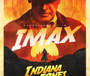 《夺宝奇兵5》曝多版新海报 琼斯博士开启新冒险