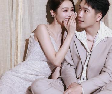 《青梅酸酸你微甜》热播 宋一雄孙嘉琪礼服情侣大片释出