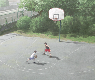 《灌篮高手》年度必看 热血比赛线戳燃点 温柔亲情线戳泪点