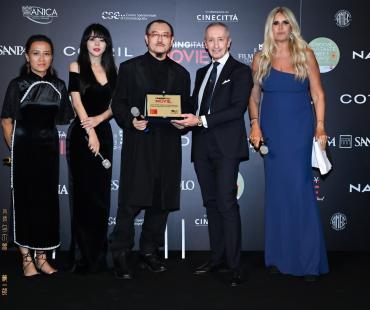 票房直逼30亿！《封神第一部》香港定档9月28日