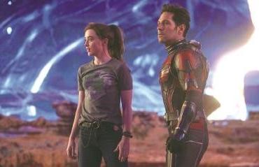 熟悉的漫威回来了，快乐却没有