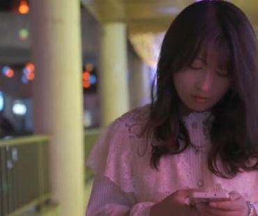 微电影《新生》