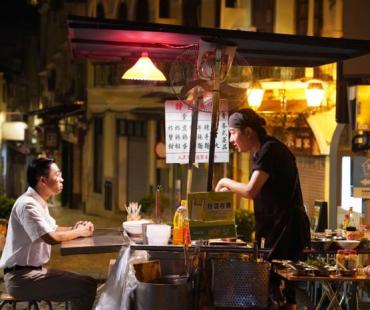 网剧《东北插班生》为何被赞“格局打开”？