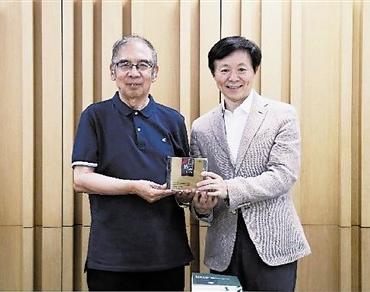 奏响华夏弦韵 传承民族音乐