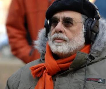 解雇视效团队！科波拉新片《大都会》陷入危机