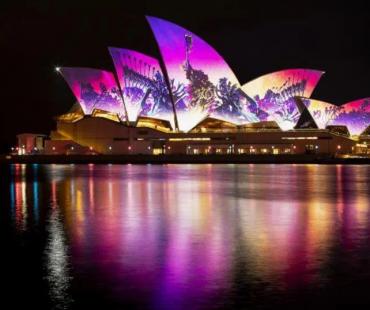 终于等到你！第九届亚洲微电影艺术节来了