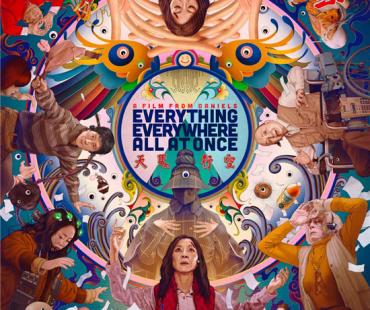 哥谭奖获奖名单揭晓 《瞬息全宇宙》获最佳影片