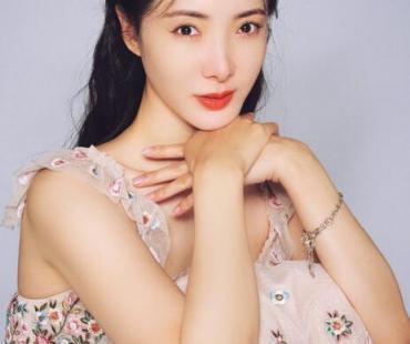 电影《写给爱情的一封信》启动 蔍昕传递正能量爱情