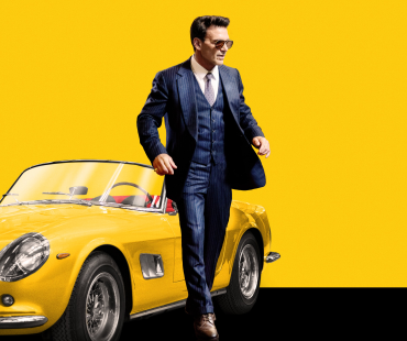 《兰博基尼：传奇》公布预告 超跑传奇的诞生历史