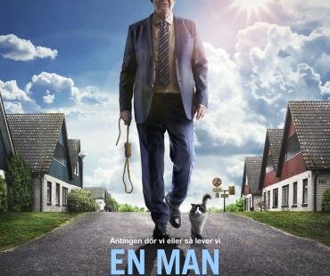 美版《欧维》曝预告 汉克斯演绎古怪鳏夫人生转折