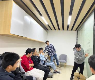 看完龙岗这部微电影，他们说在里面发现了自己......