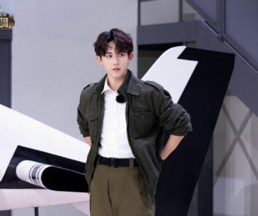 郭俊辰《无限超越班》倾情助演 层次感演技获好评