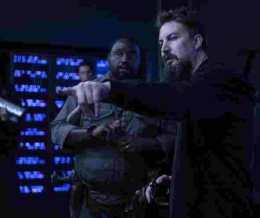 “怪兽宇宙”全新电影震撼开机，导演亚当·温加德回归开启全新冒险