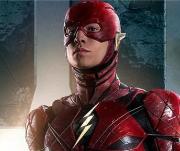 引爆暑期档！《闪电侠》北美提档2023年6月16日