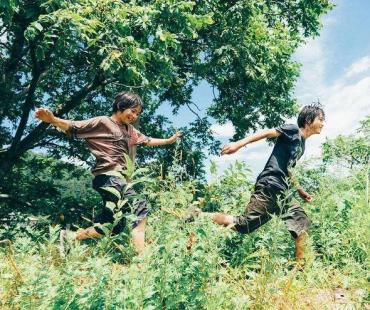 第76届戛纳电影节奖项出炉，枝裕和导演《怪物》获"最佳编剧“