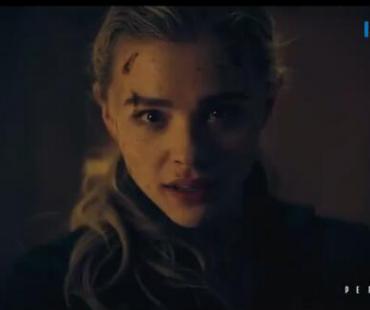 《外围》发布先导预告片 科洛·莫瑞兹打戏精彩