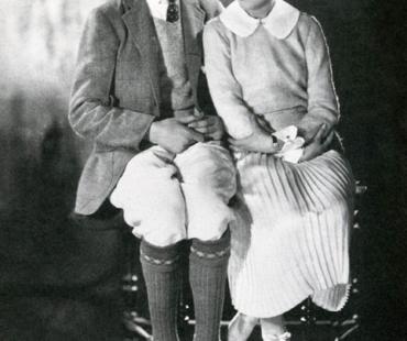 弗雷德·阿斯泰尔传记片定导演 舞王重回大银幕